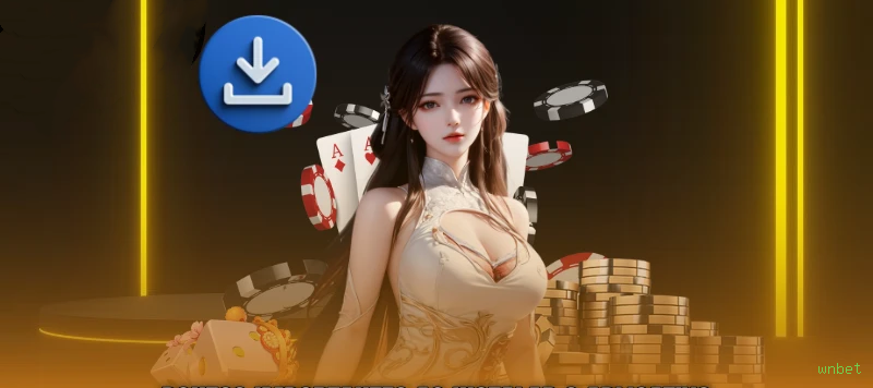 Configurações úteis dentro do app wnbet
