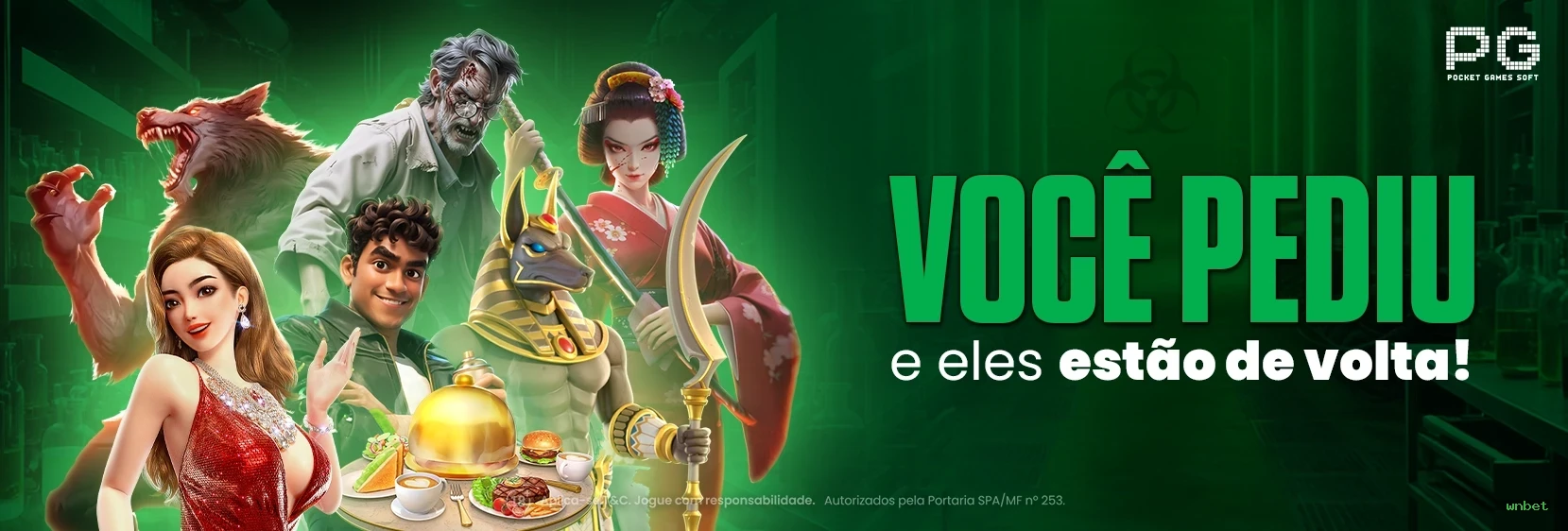 Cassino wnbet app mobile