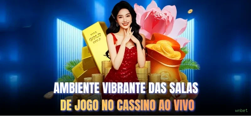 Segurança wnbet SSL