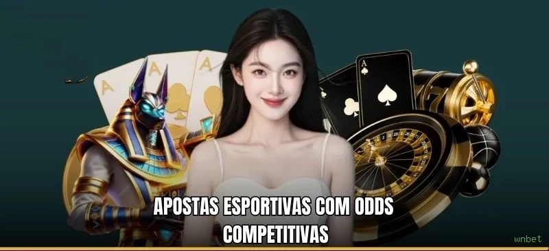 Suporte wnbet