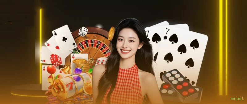 Programa VIP wnbet - benefícios exclusivos